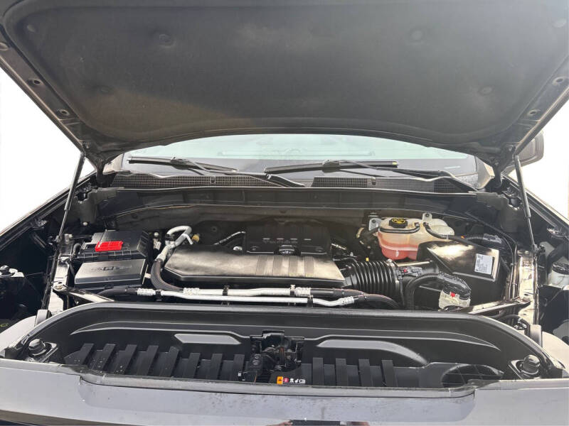 2019 GMC Sierra 1500 Elevation