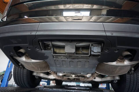 2016 Land Rover Range Rover Autobiography