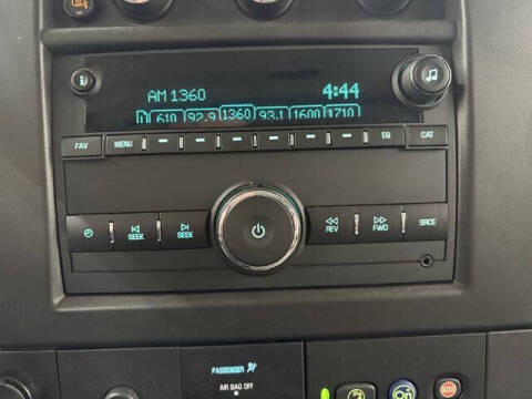 2021 Chevrolet Express 2500