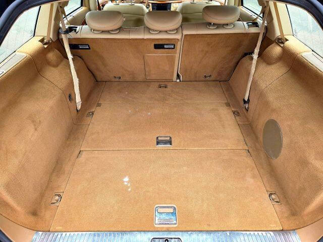 2009 Mercedes-Benz E-Class E 350 4MATIC