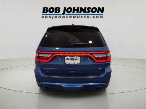 2024 Dodge Durango R/T