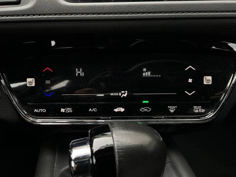 2018 Honda HR-V EX-L w/Navi