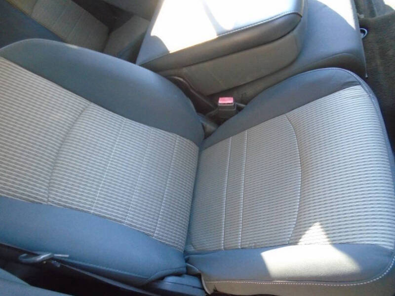 2012 RAM 1500 Express