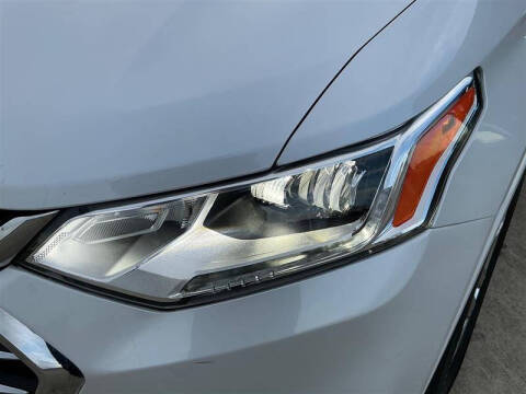 2019 Chevrolet Traverse High Country