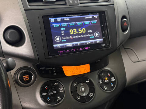 2012 Toyota RAV4 Limited