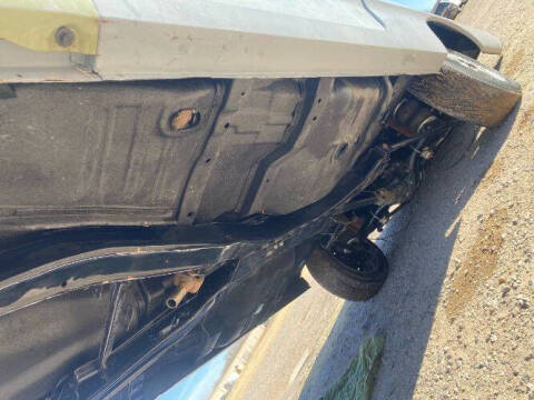 1964 Chevrolet Impala