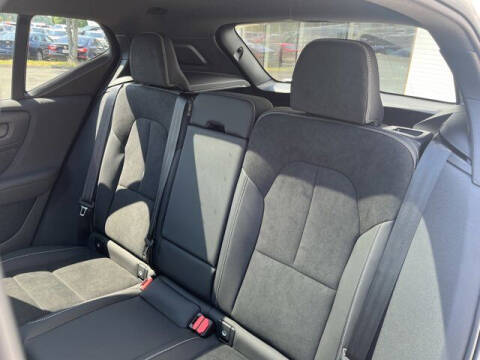 2024 Volvo XC40 Recharge Plus