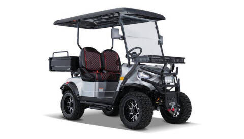 2023 Kandi Kruiser 2