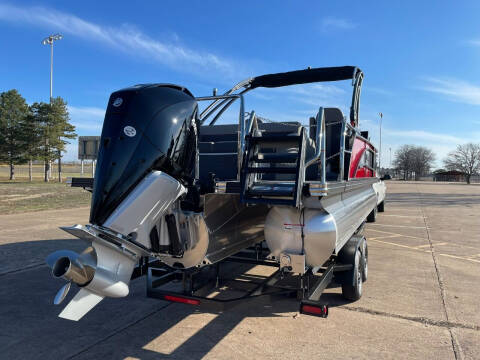 2024 Barletta Corsa 23UCA