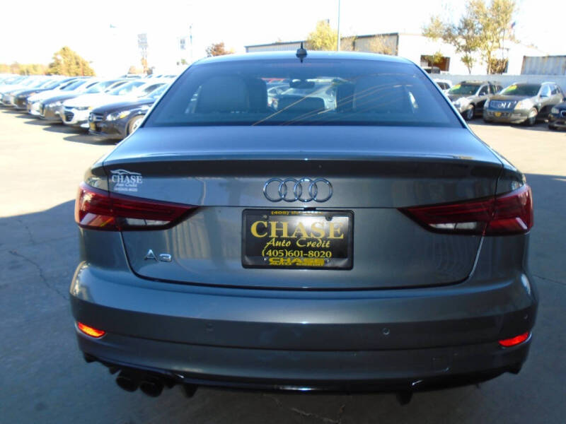 2017 Audi A3 2.0T Premium Plus