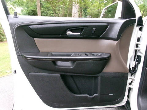 2014 GMC Acadia SLT-1