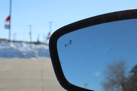 2025 Ford Escape Plug-In Hybrid PHEV