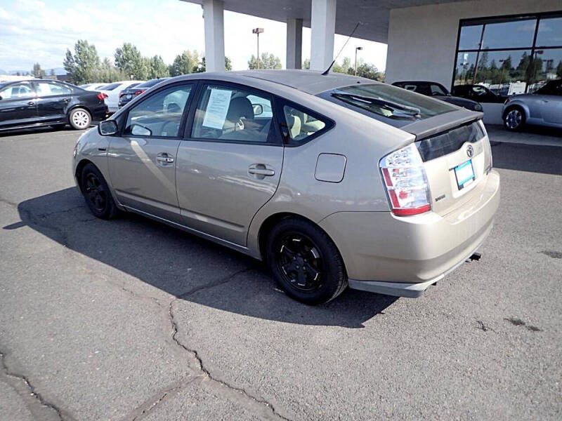 2007 Toyota Prius