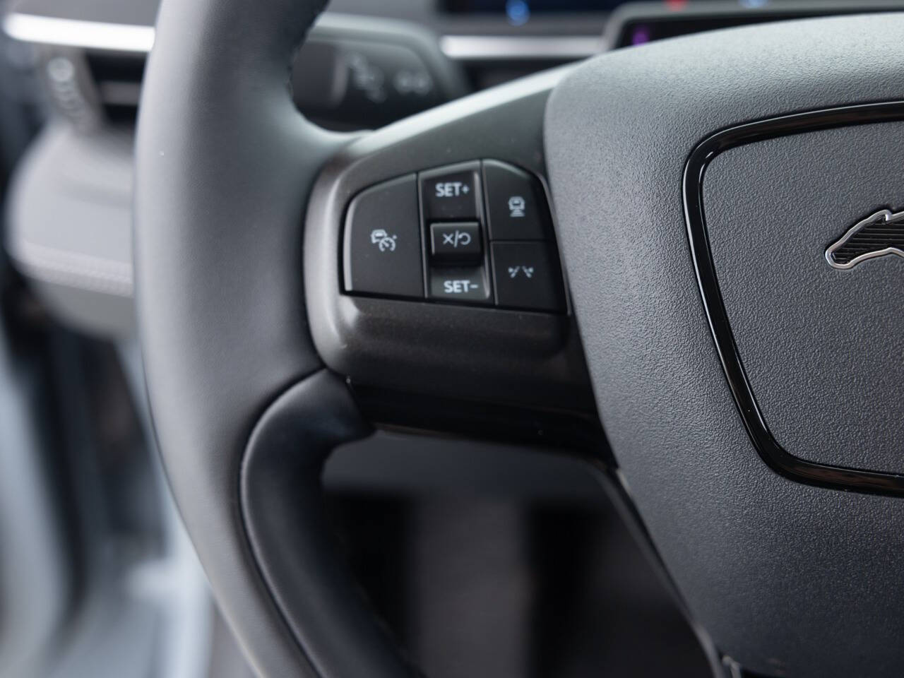 Used Car 2024 Ford Mustang Mach-e  Select 4dr Suv For Sale Under $25,000 In Coal City, Illinois