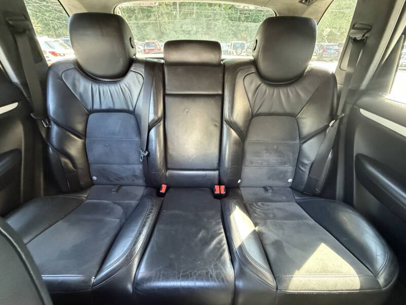 2009 Porsche Cayenne GTS Tiptronic