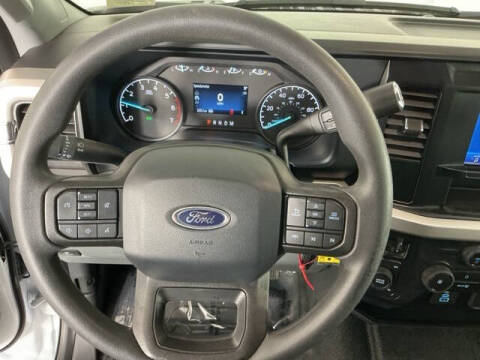 2024 Ford F-350 Super Duty XL