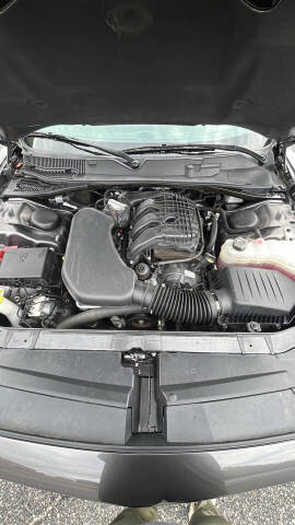 2023 Dodge Challenger GT