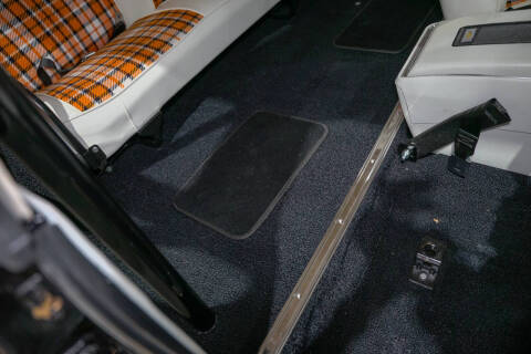 1972 Chevrolet Blazer