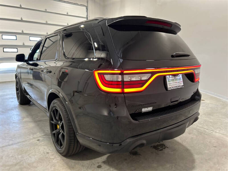 2024 Dodge Durango SRT 392