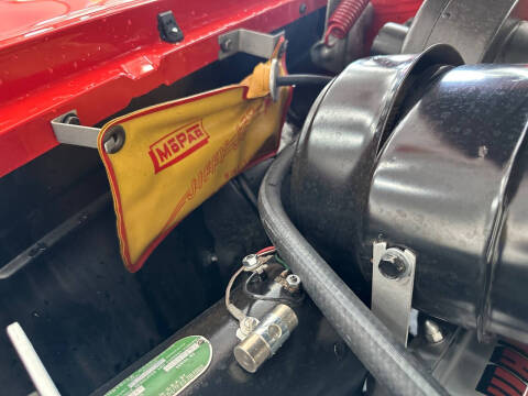 1957 Dodge Custom Royal