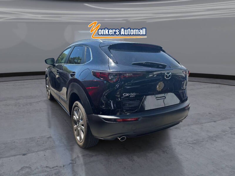 2023 Mazda CX-30 2.5 S Select
