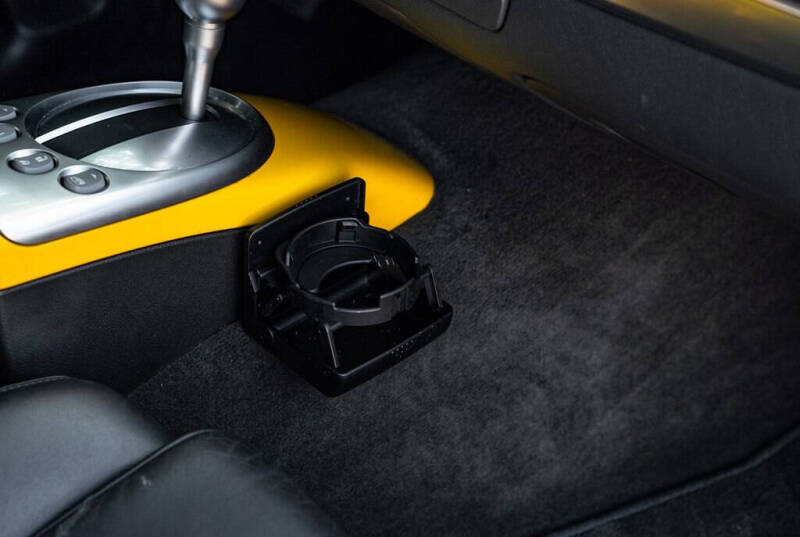 2005 Chevrolet SSR LS