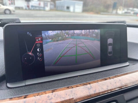 2014 BMW 4 Series 428i xDrive