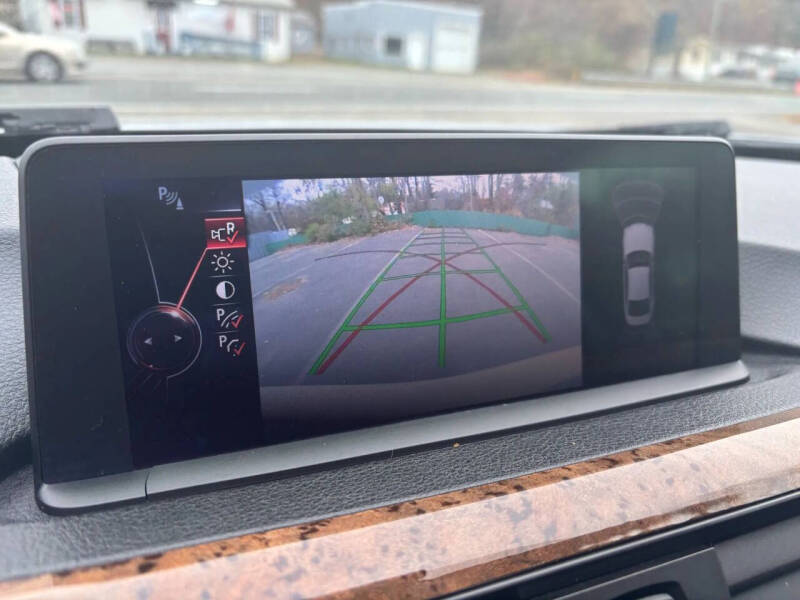 2014 BMW 4 Series 428i xDrive