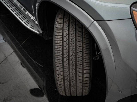 2024 Mercedes-Benz GLS GLS 450