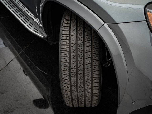 2024 Mercedes-Benz GLS GLS 450