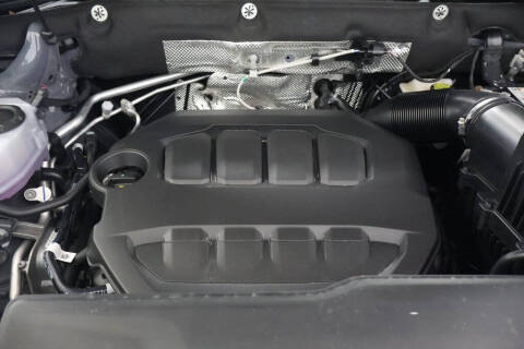 2026 Volkswagen Atlas SEL Premium R-Line 4Motion