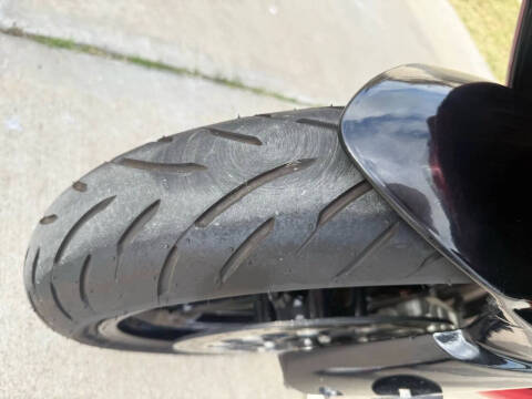 2018 Suzuki GSX-R750