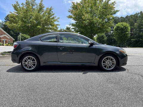 2010 Scion tC
