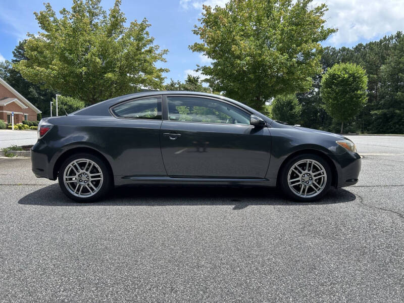 2010 Scion tC