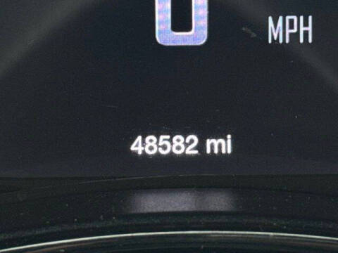 2022 Dodge Durango Citadel