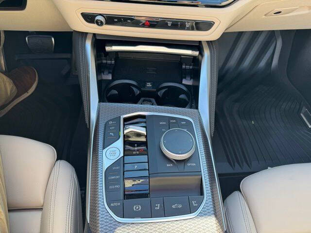 2024 BMW 4 Series M440i xDrive