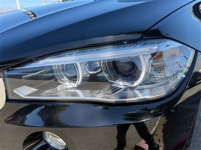 2019 BMW X6 xDrive35i