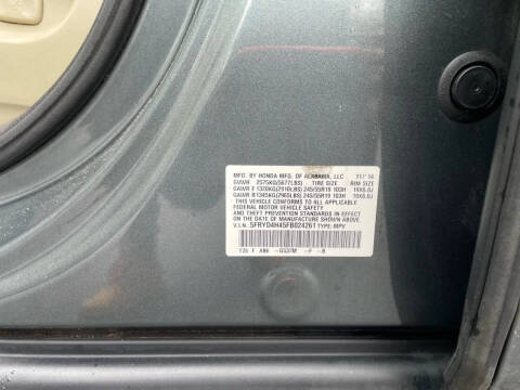 2015 Acura MDX SH-AWD w/Tech