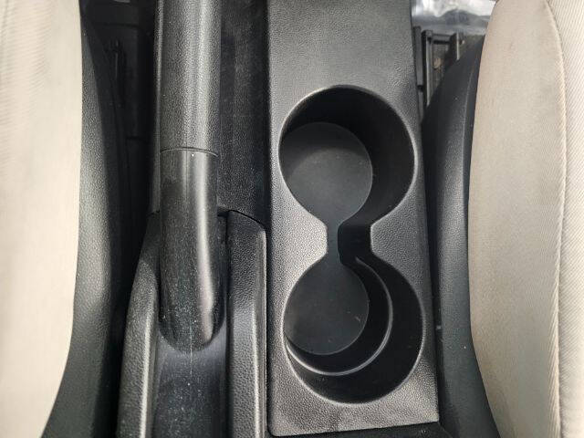 2015 Mazda MAZDA5 Sport