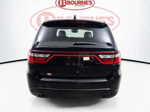 2022 Dodge Durango R/T