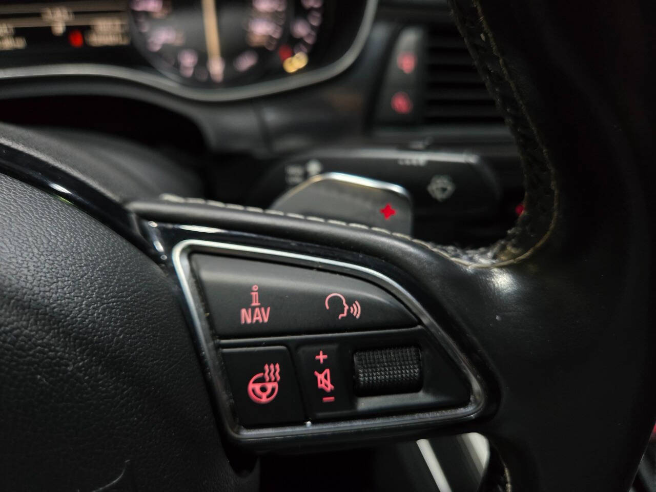 2014 Audi S7 83