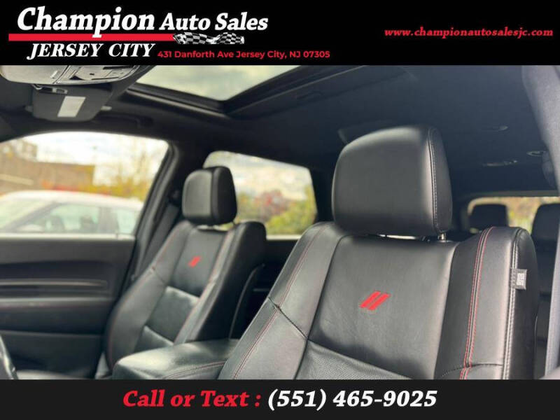 2023 Dodge Durango GT Plus