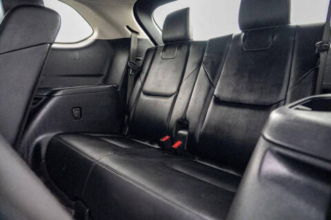 2023 Mazda CX-9 Touring Plus