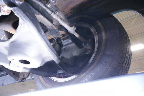 1965 GMC C/K 1500 Series