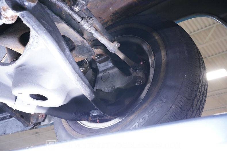 1965 GMC C/K 1500 Series