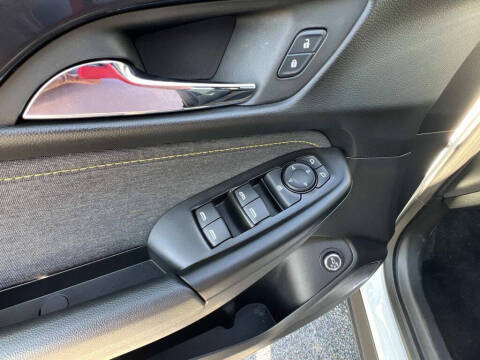 2024 Chevrolet TrailBlazer ACTIV