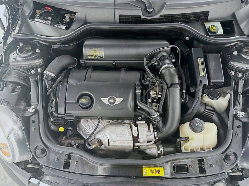 2012 MINI Cooper Coupe S