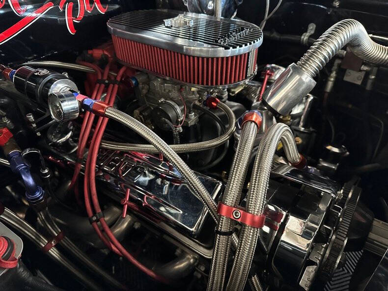 1949 Ford F-3