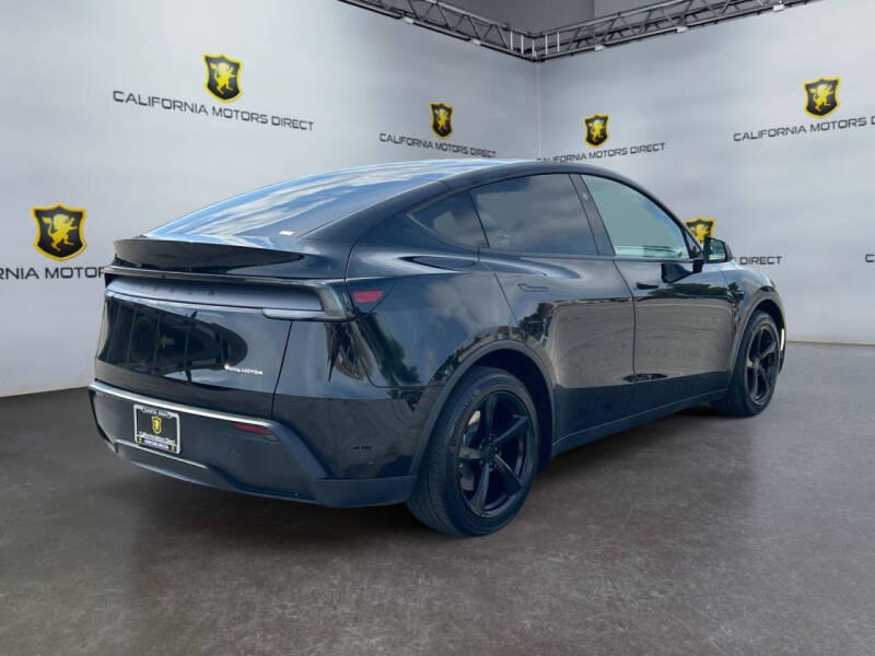 2026 Tesla Model Y Long Range