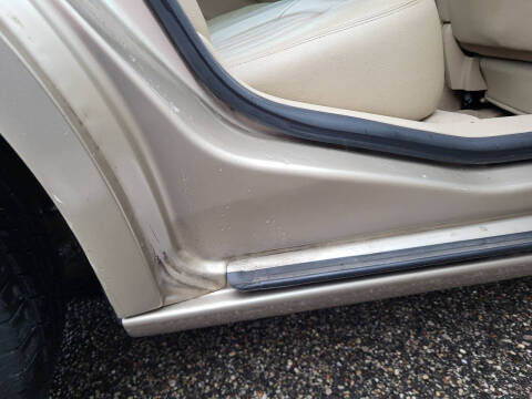 2006 Buick Lucerne CX